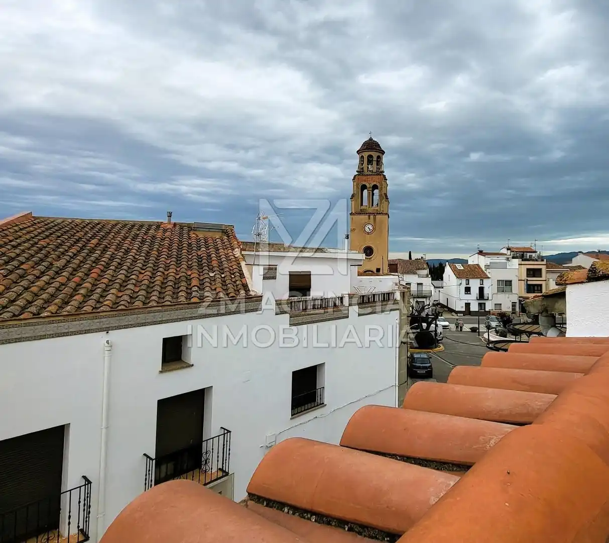 Country house zur Miete in San Rafael del Río