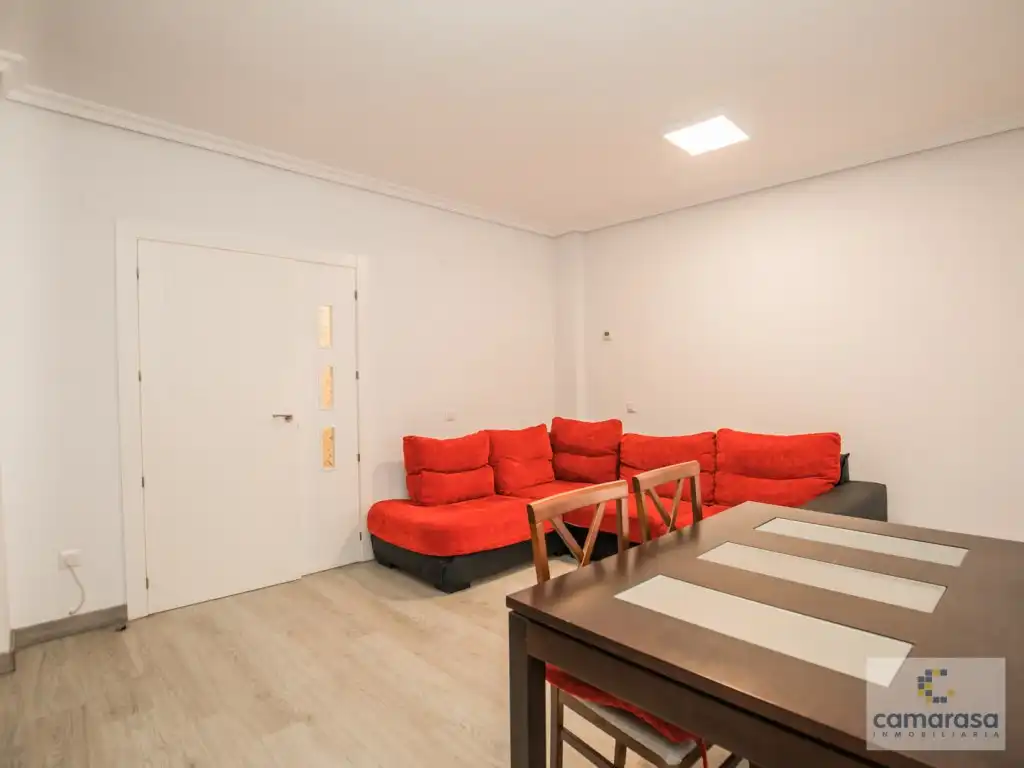 Appartamento con ascensore in affitto a Plaza Ejercito 8, imagen 7