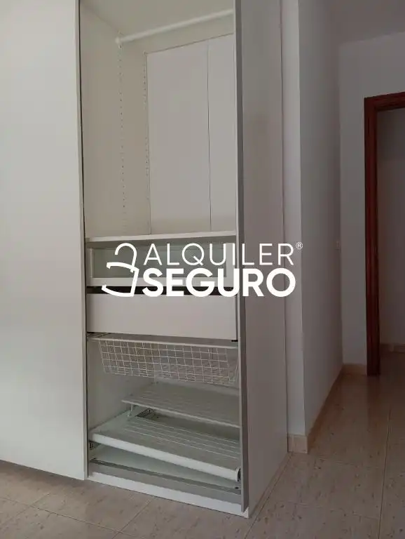 Piso de alquiler en Telde con Trastero y Amueblado