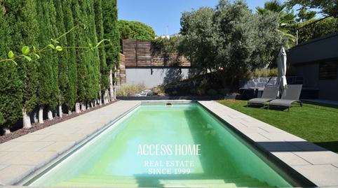 Foto 3 de Casa o xalet en venda a Premià de Dalt, Barcelona