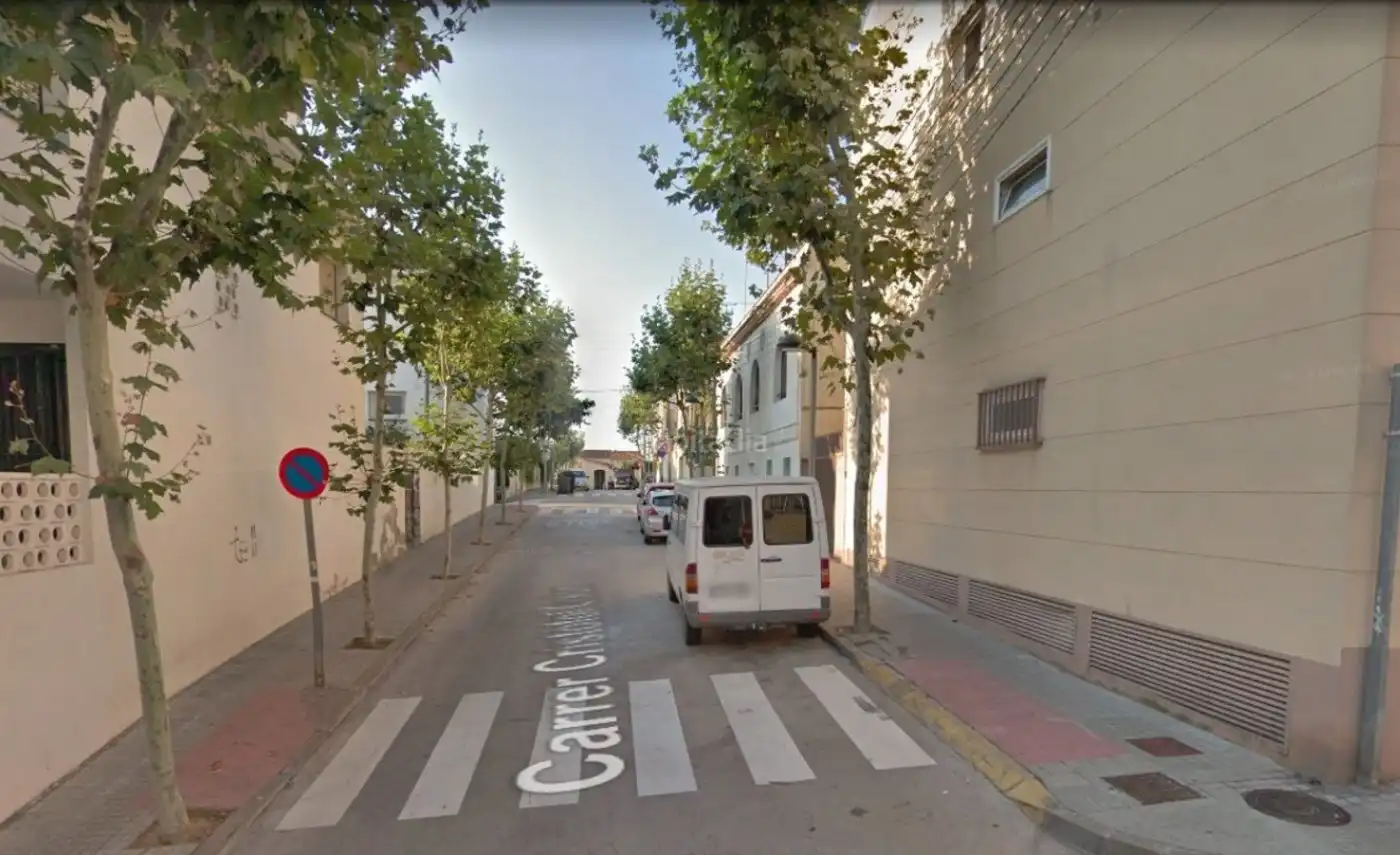 Individual en venda a Carrer CRISTOFOL COLOM 9, imagen 3