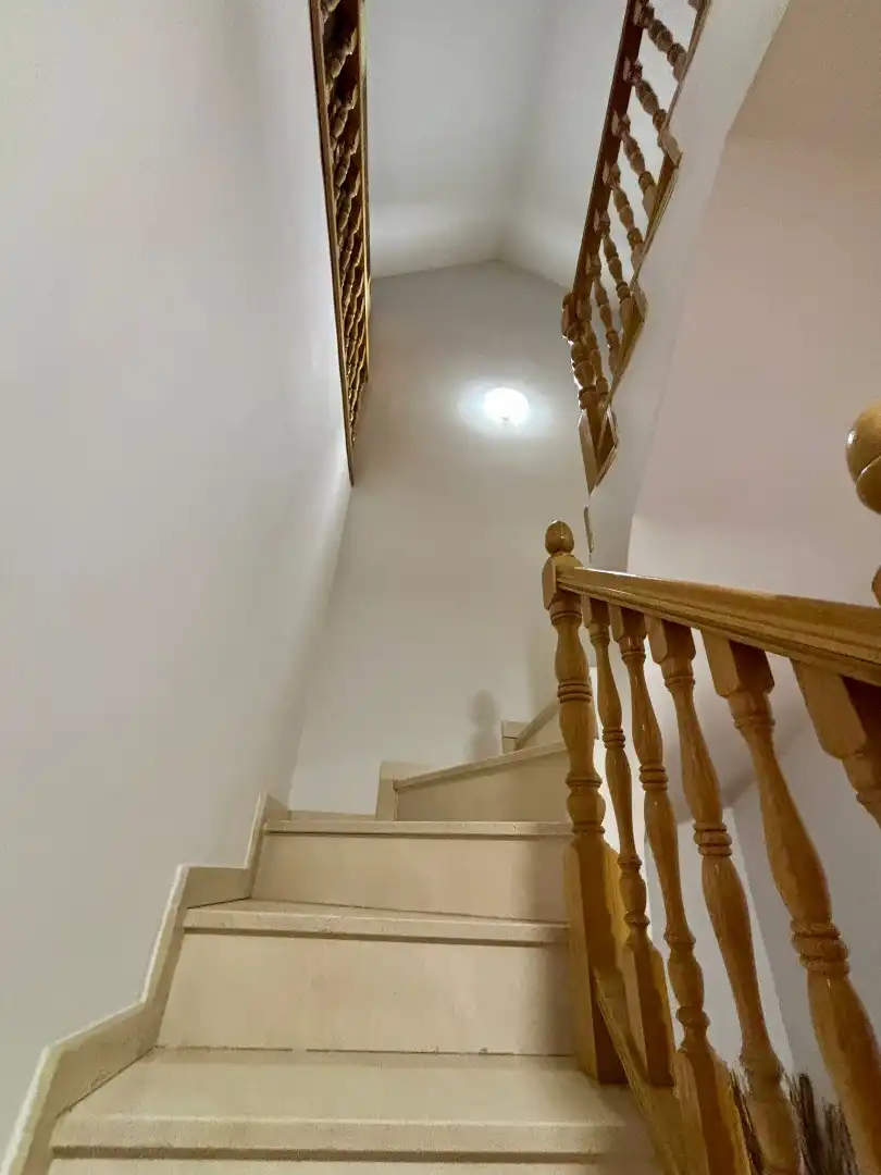 Casa adosada en venta en Parla con Aire acondicionado, Calefacción y Jardín privado