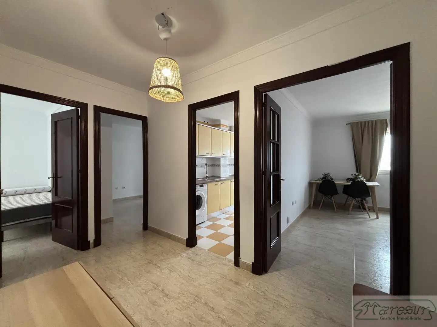Wohnung zur Miete in El Carmen, imagen 10