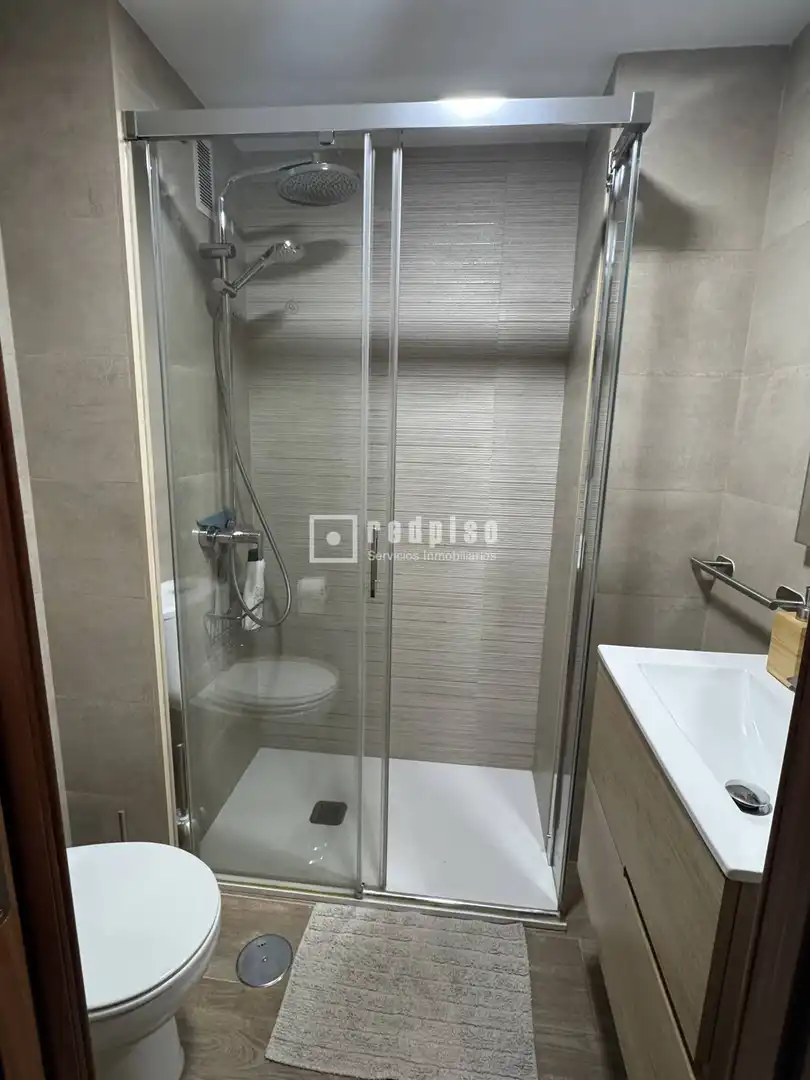 Wohnung mit Aufzug zur Miete in Carretera de Cádiz, imagen 17