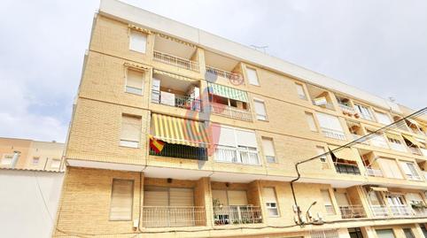 Photo 2 of Apartment for sale in Calle Miguel Hernández, 129, Las Viñas, Alicante