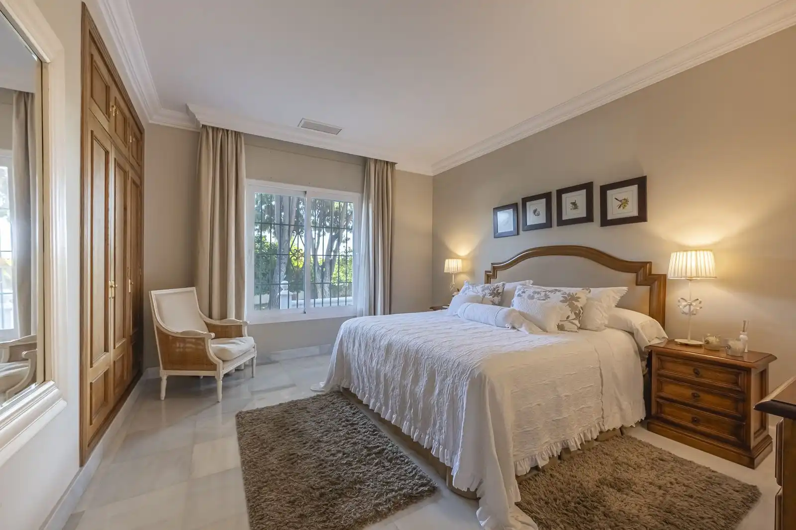 Chalet con terraza en venta en Calle 19 C 501, imagen 17