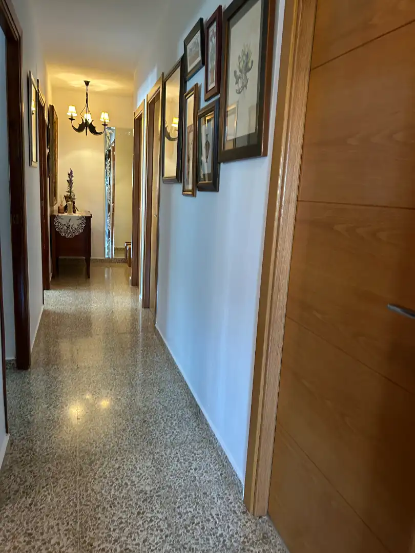Pis en venda en Vélez-Málaga amb Aire condicionat, Terrassa i Moblat