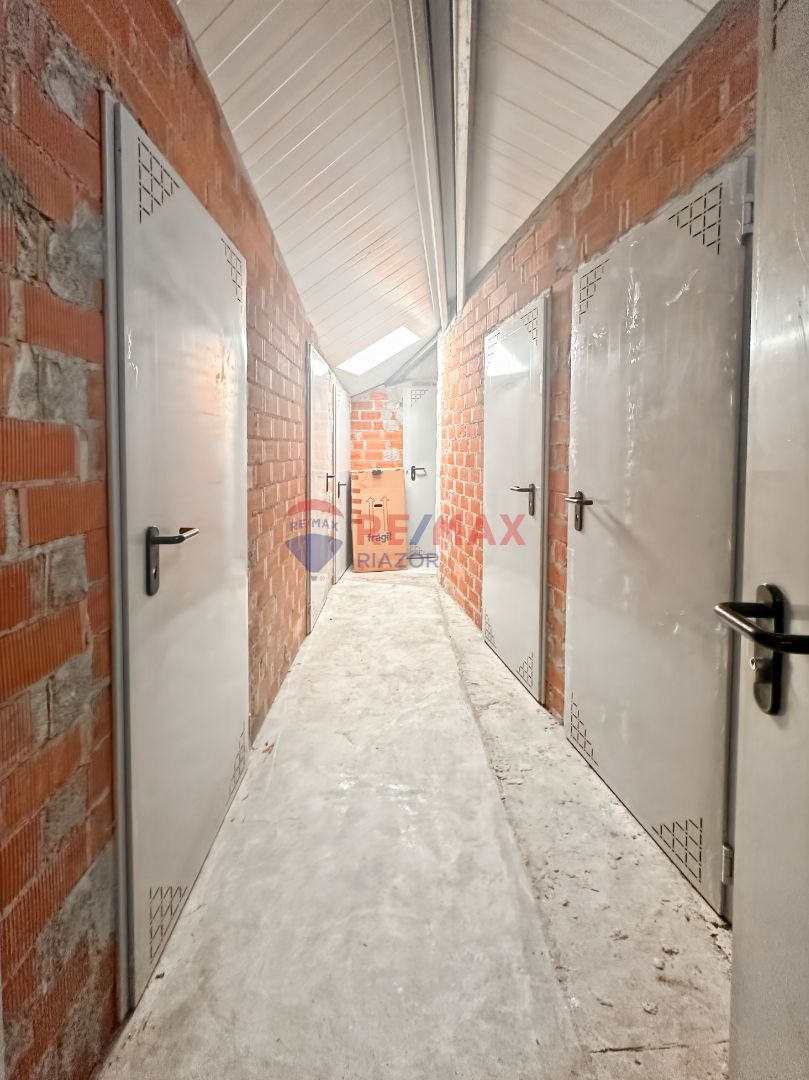 Piso en venta en Carballo con Trastero, Horno y Balcón