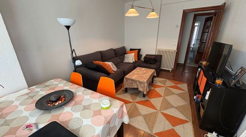 Foto 3 de Piso en venta en Calle Progreso, El Carmen - Barrio Gimeno, Burgos Capital