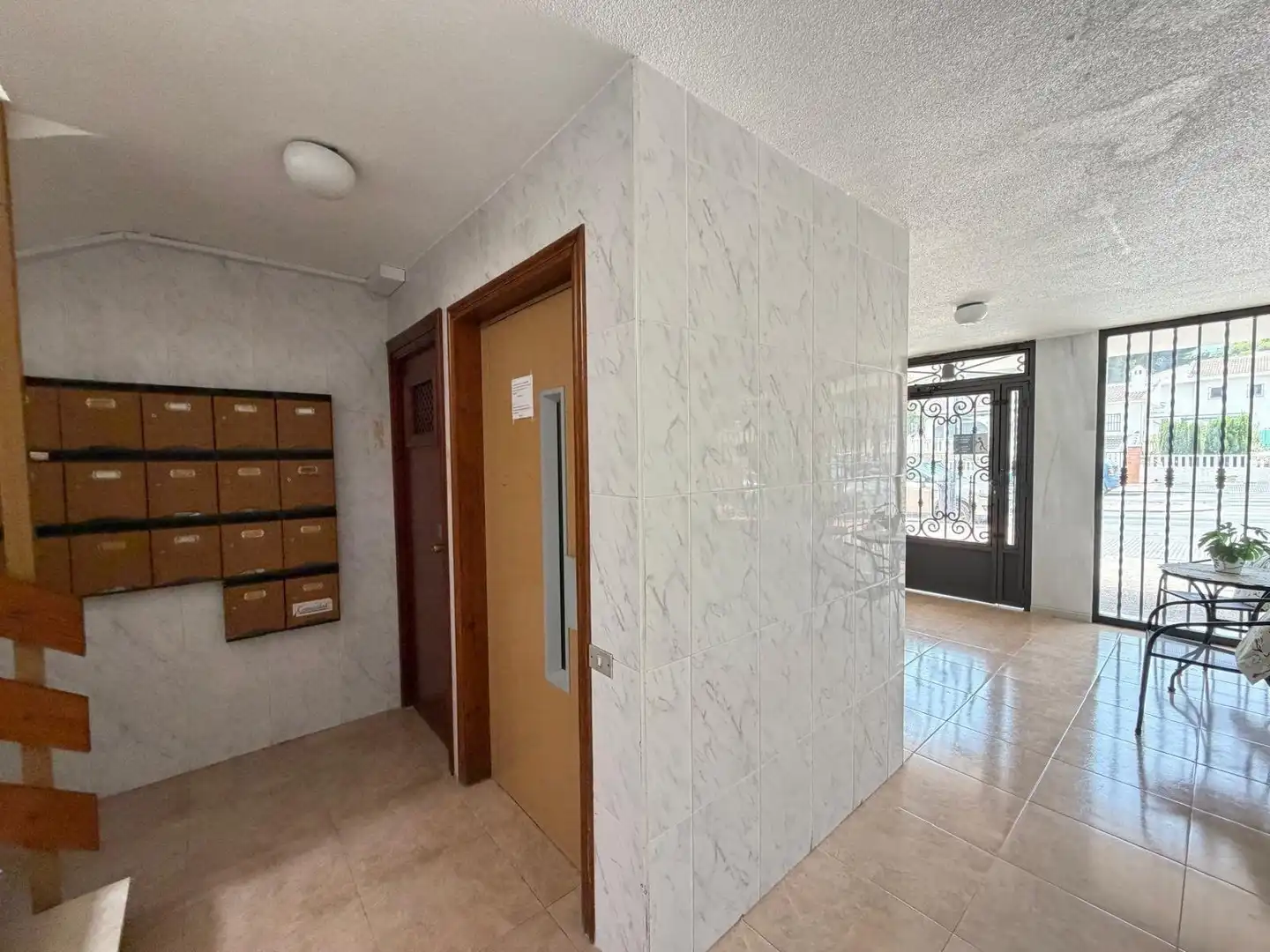 Apartament en venda en Orihuela amb Calefacció, Jardí privat i Moblat