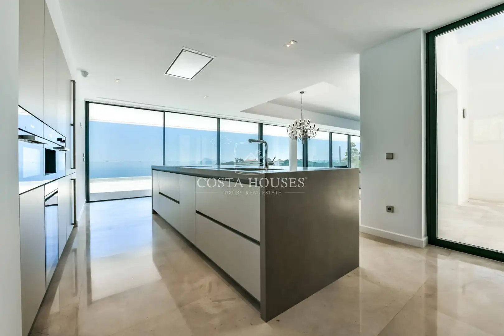 Detached house with pool for sale in Altea Hills, imagen 42