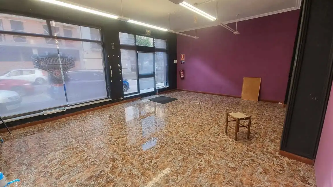 Gewerbefläche zur Miete in San Martín del Rey Aurelio, imagen 2