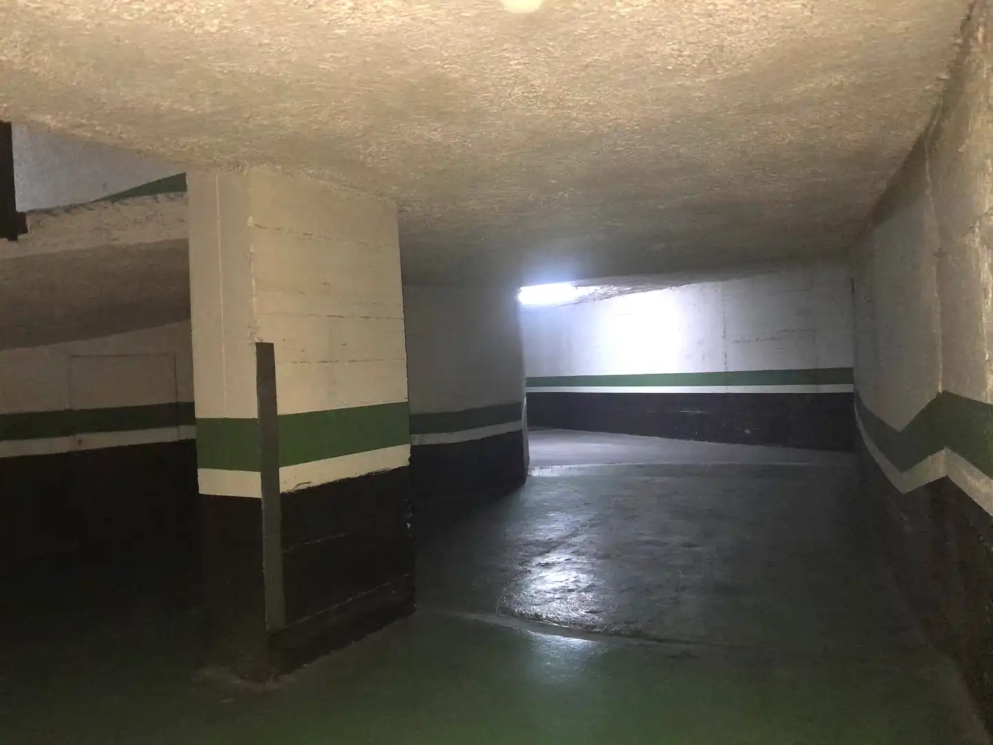 Parcheggio in affitto a Carrer de Biscaia, imagen 13