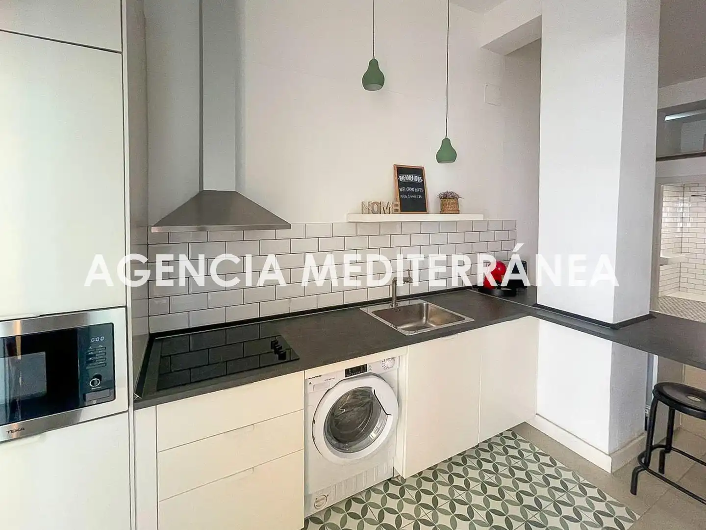Piano terra in vendita a L'Eixample, imagen 7