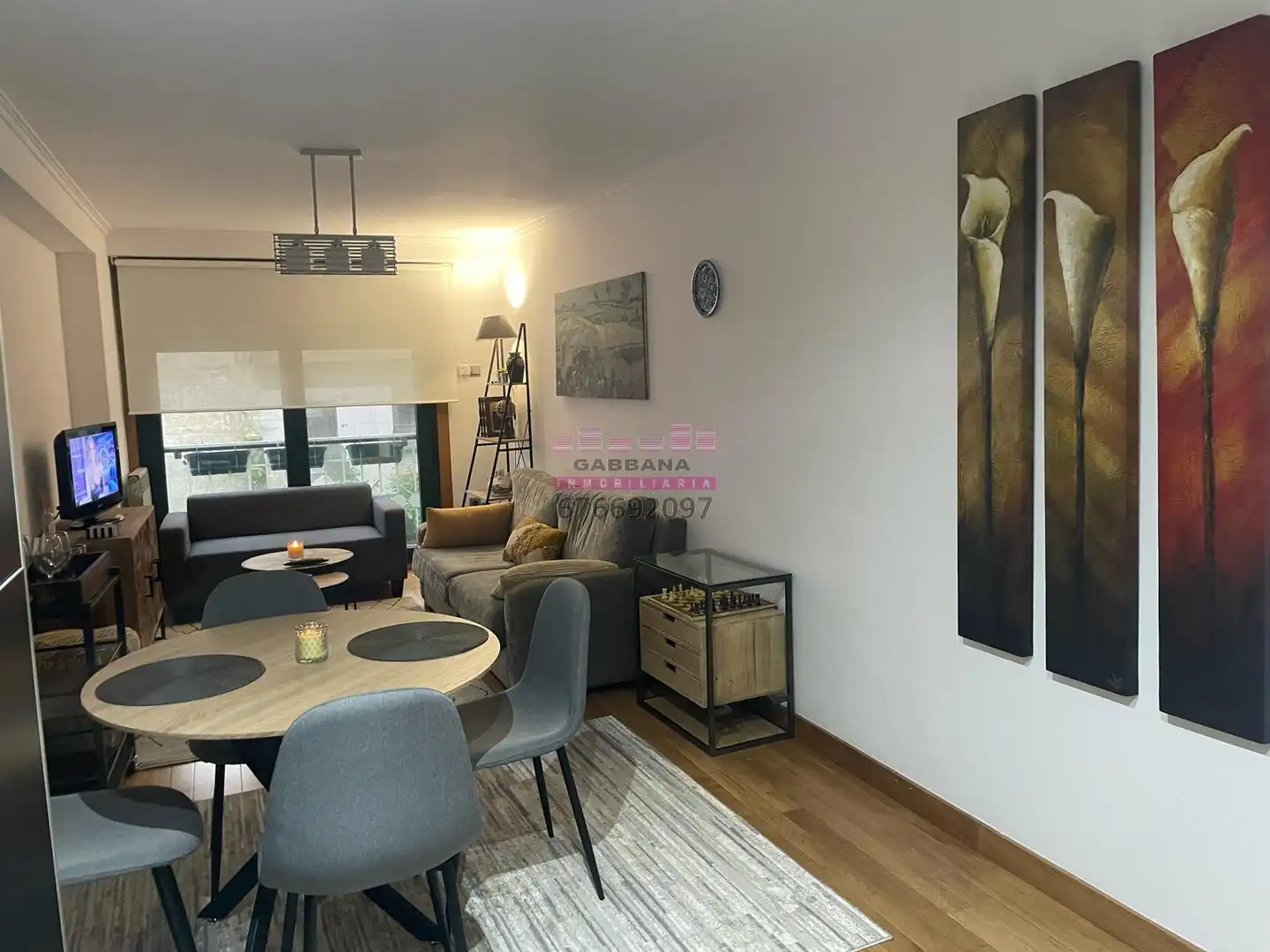 Apartament amb ascensor en venda a Rúa de Joaquín Loriga 16, imagen 3