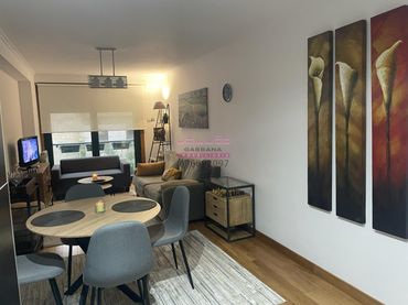 Apartament amb ascensor en venda a Rúa de Joaquín Loriga 16