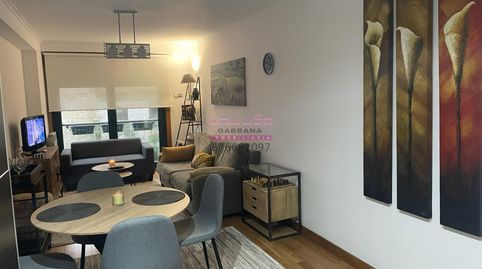 Foto 3 de Apartamento en venta en Rúa de Joaquín Loriga, 16, Plaza España - Corte Inglés, Vigo