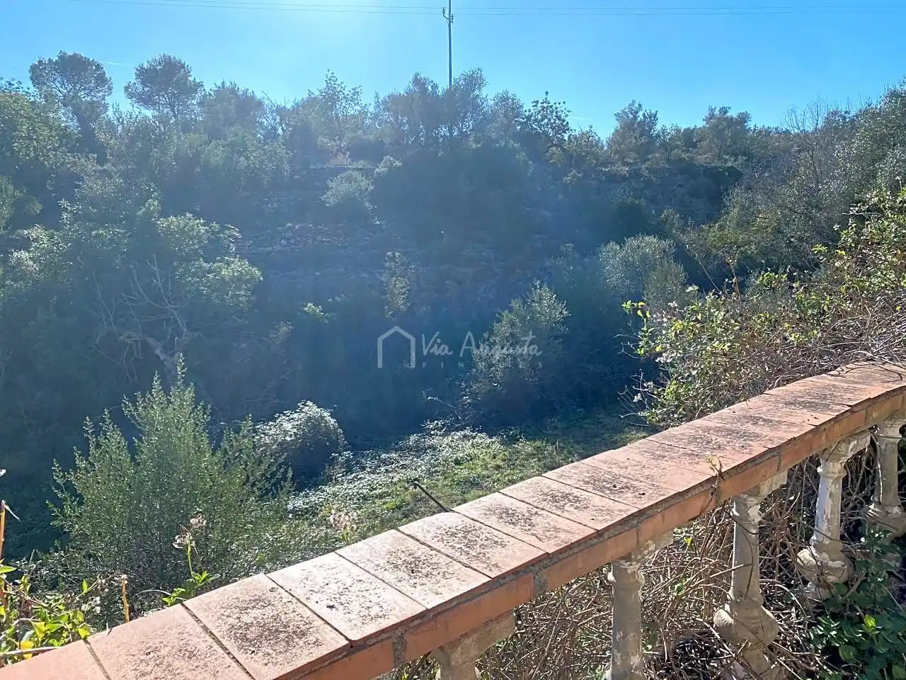 Terreno rustico in vendita a Pas de Berenguer, imagen 14