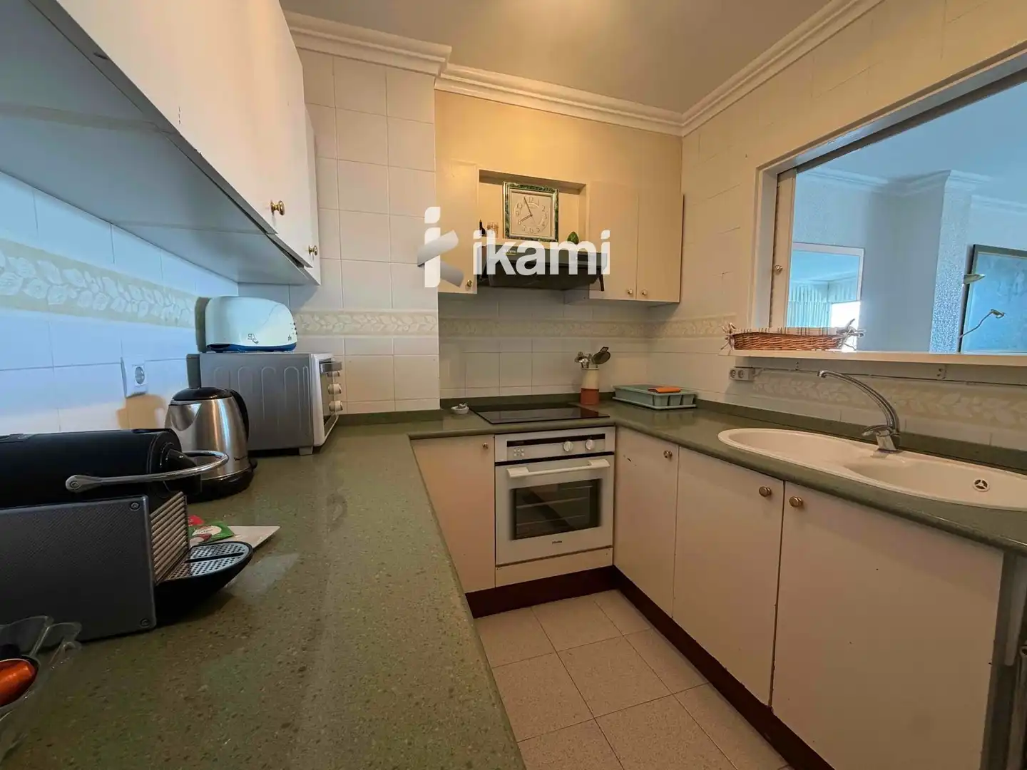 Penthouse with lift to rent in Cavall de Mar, imagen 11