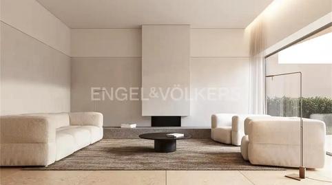 Photo 3 from new construction home in Flat for sale in Centro - El Castillo, Valencia