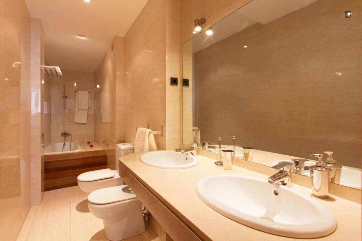 Apartment to rent in La Nova Esquerra de l'Eixample