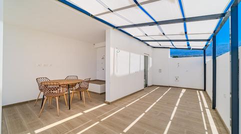 Foto 4 de Casa o xalet en venda a Pleamar, 38, Playa de San Juan, Santa Cruz de Tenerife