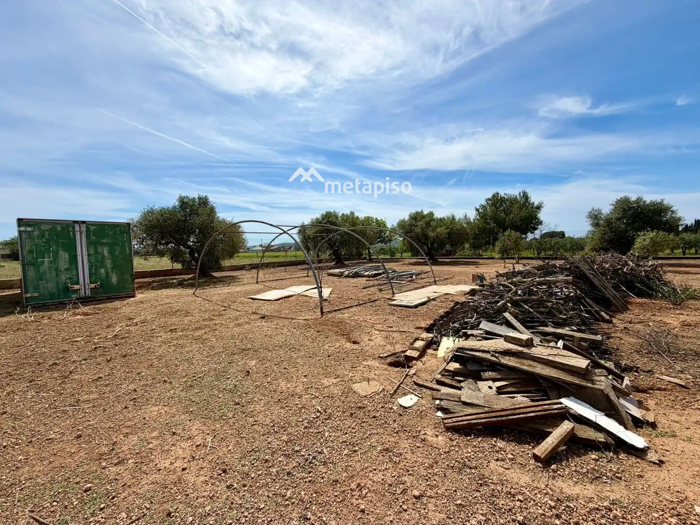 Terreno rustico in vendita a Santa Oliva, imagen 71