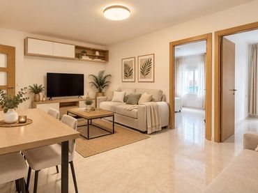 Flat for sale in PINTOR LUIS GARAY(VISTA A