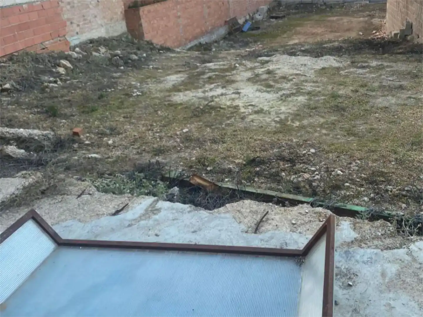 Terreno en venta en Castellar