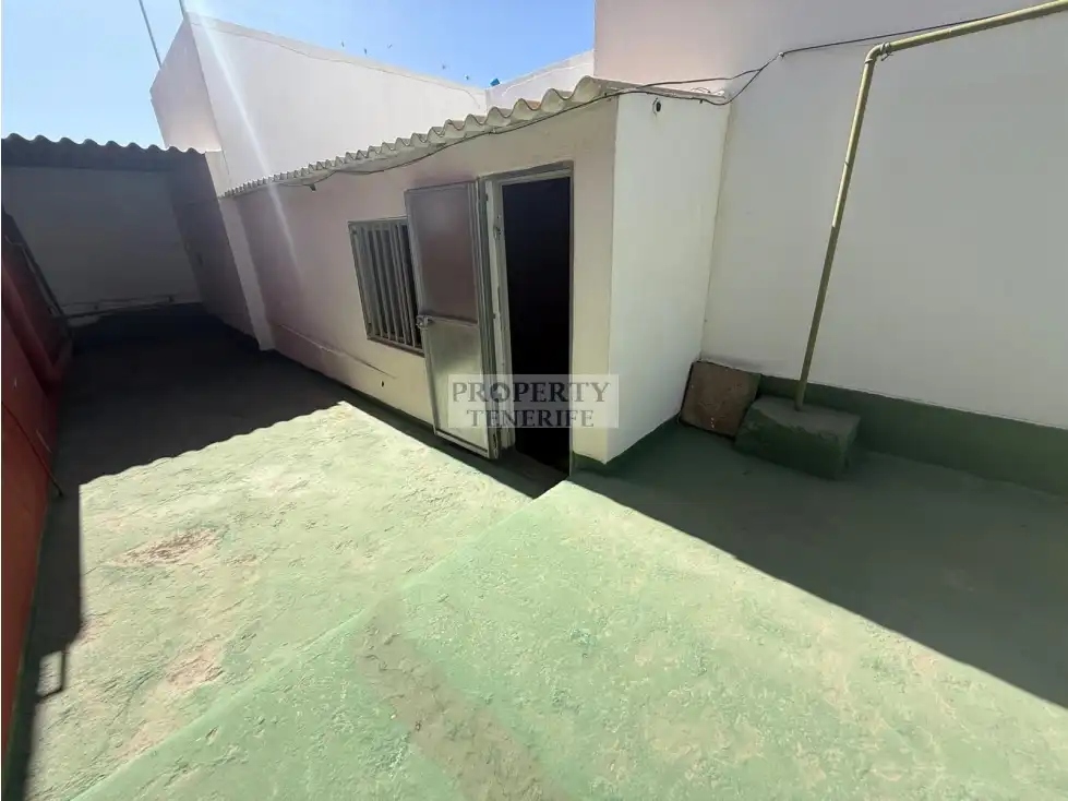 Apartamento en venta en Arona pueblo