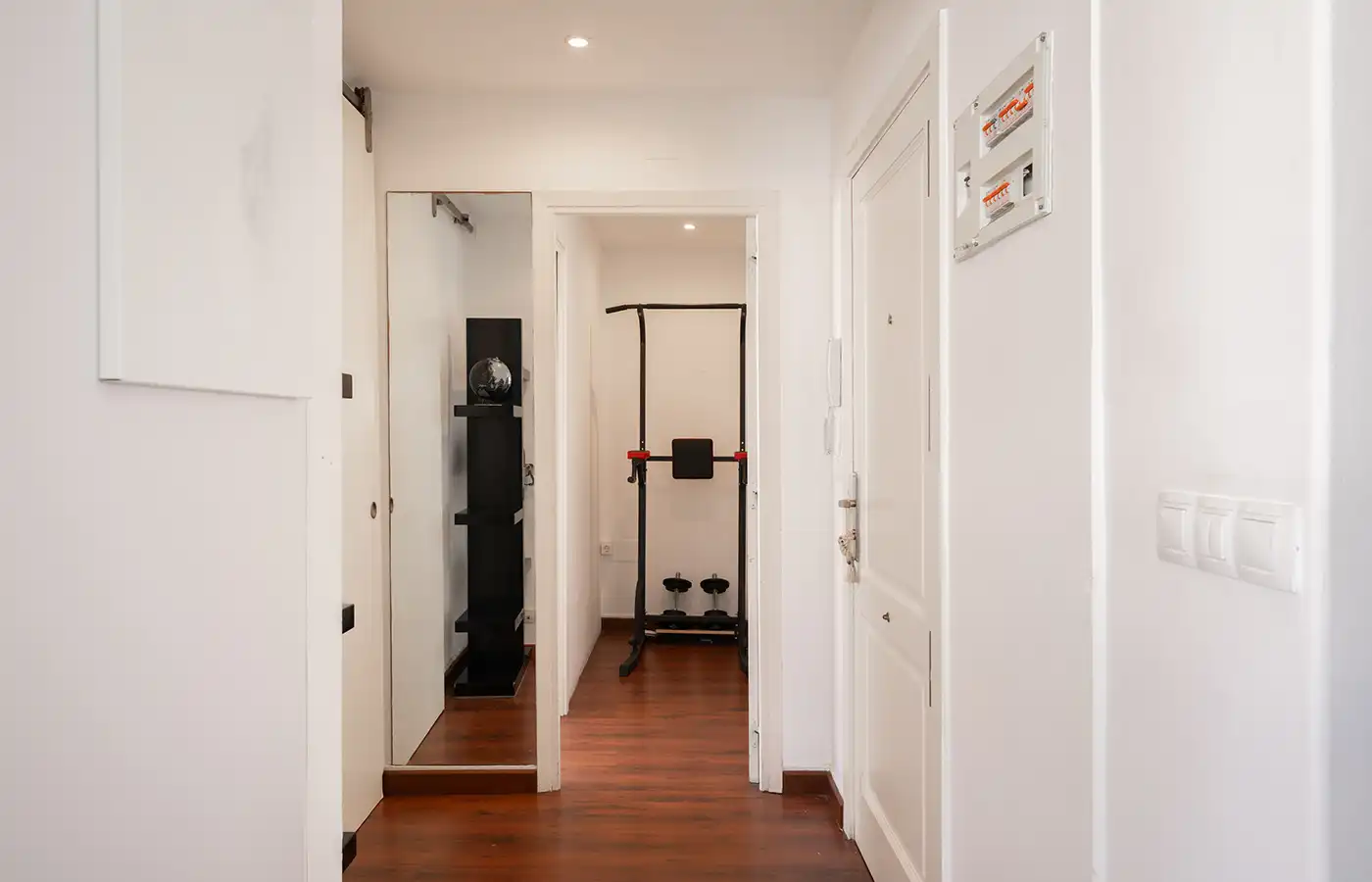 Piso en venta en A Coruña Capital  con Calefacción y Internet