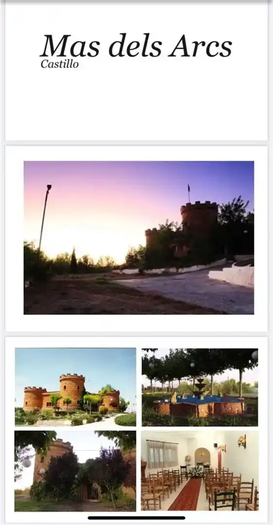 Grundstücke zum Verkauf in Vilanova de la Barca, Lleida