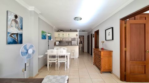 Foto 2 de Piso en venta en Calle Teneguía, Longuera - Toscal, Los Realejos
