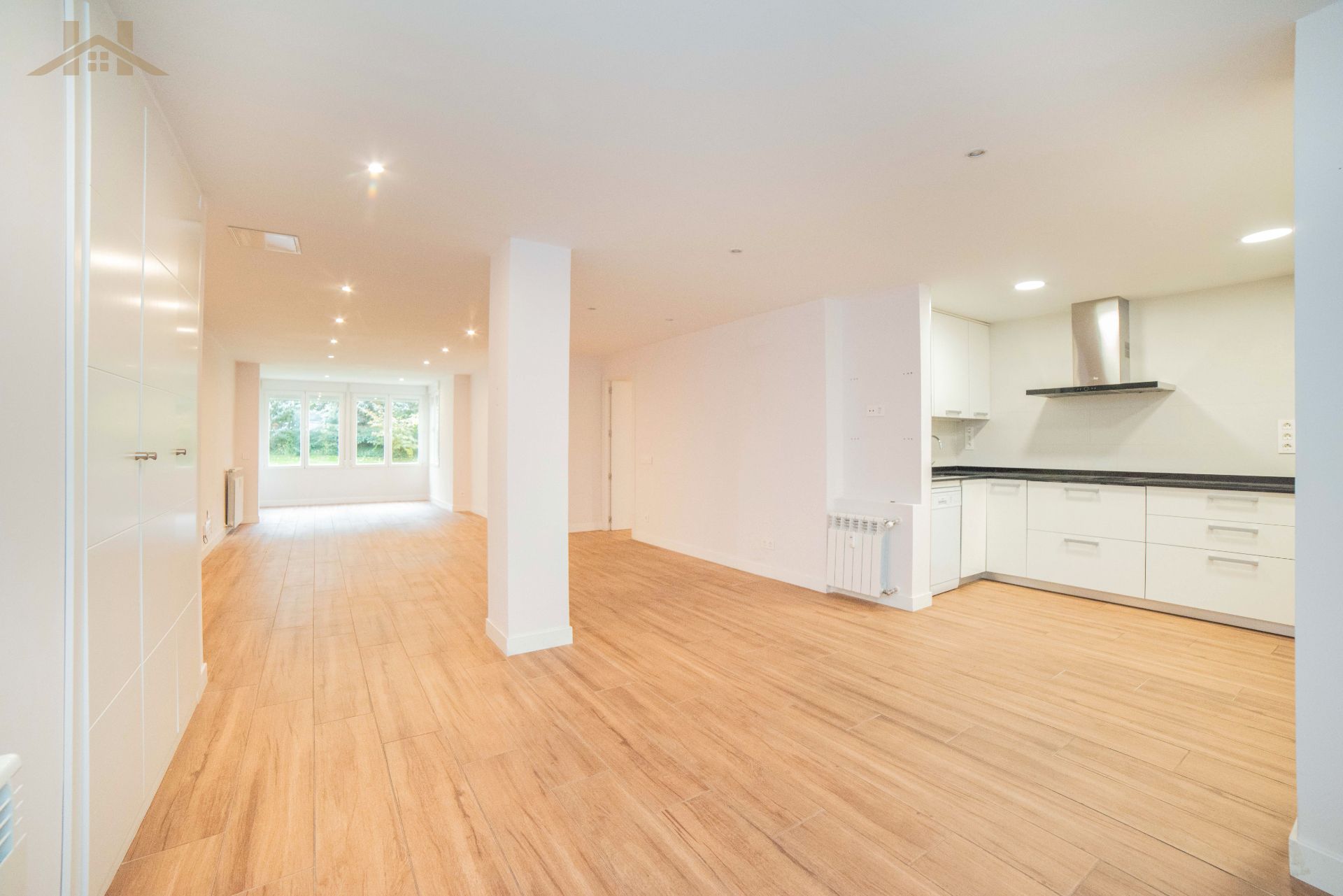 Flat for sale in Majadahonda  with Heating, Storage room and Community pool