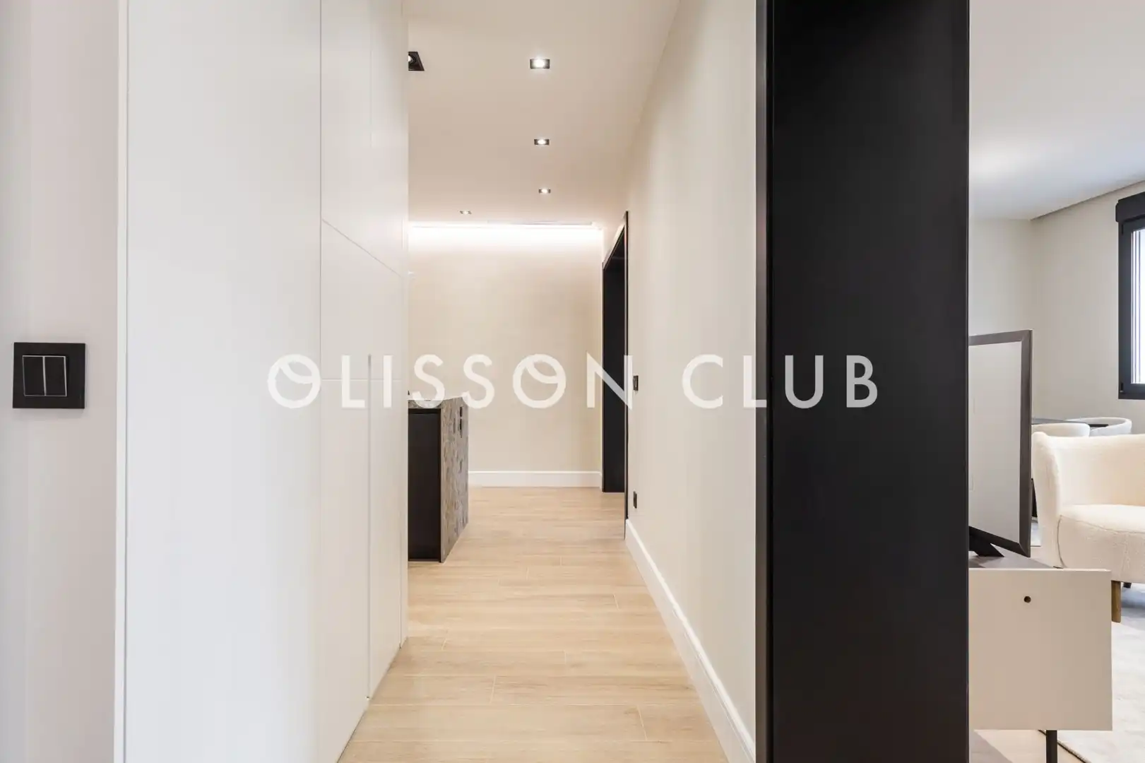 Appartamento con ascensore in vendita a Barrio de Salamanca, imagen 15