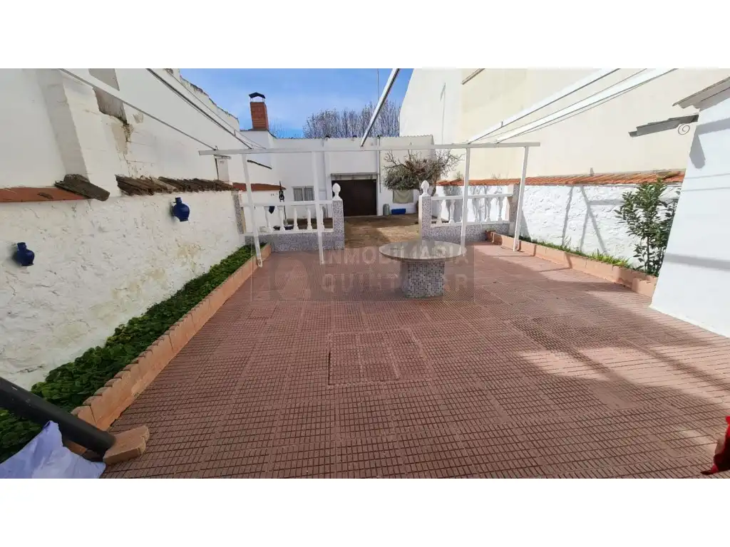 Casa en venta en Paseo Juan Carlos I 33, imagen 21