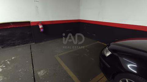 Foto 2 de Garaje en venta en Prosperidad,  Madrid Capital