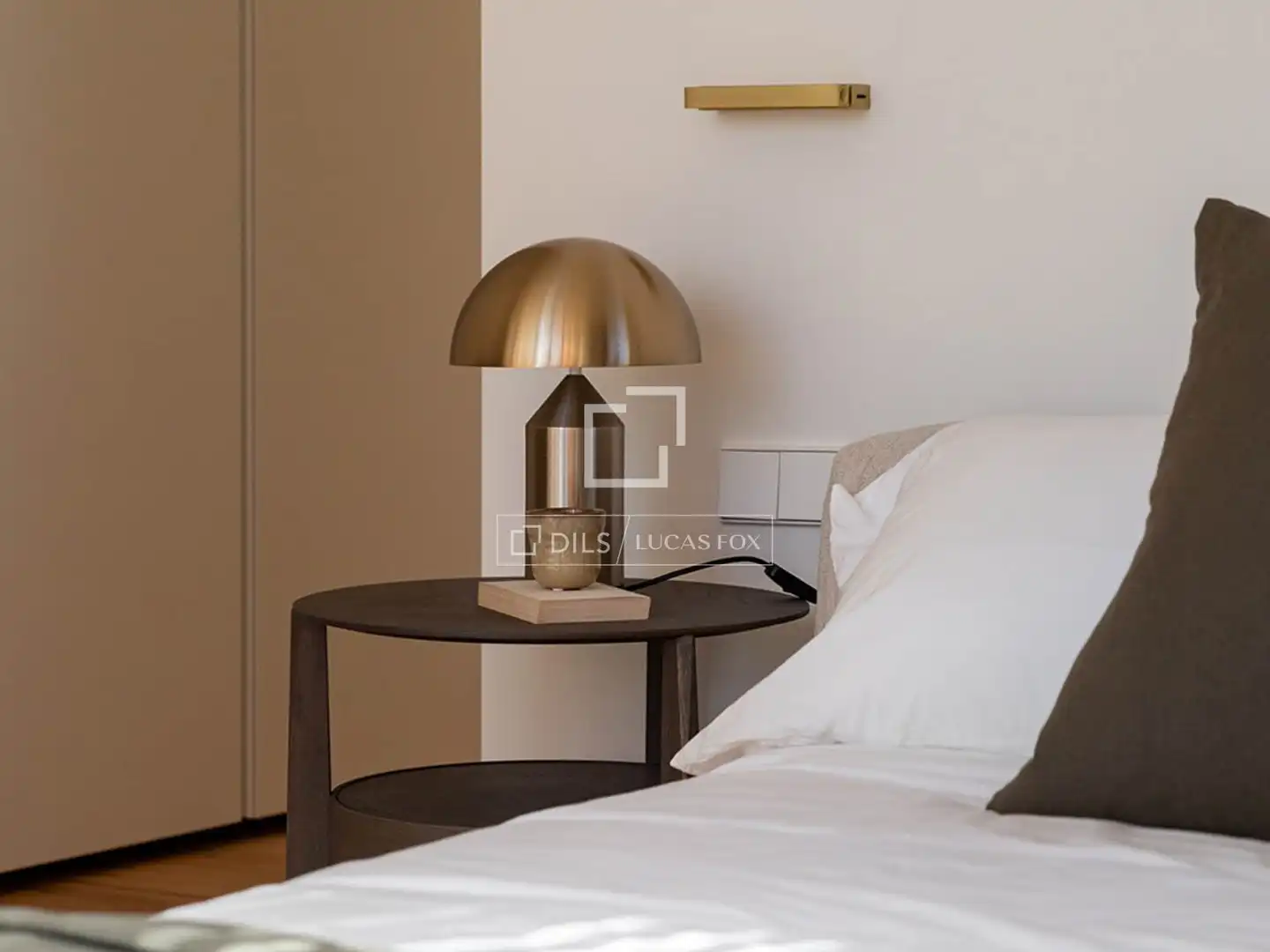 Bedroom of Houses for sale in Calvià  with Air Conditioner, Private garden and Terrace