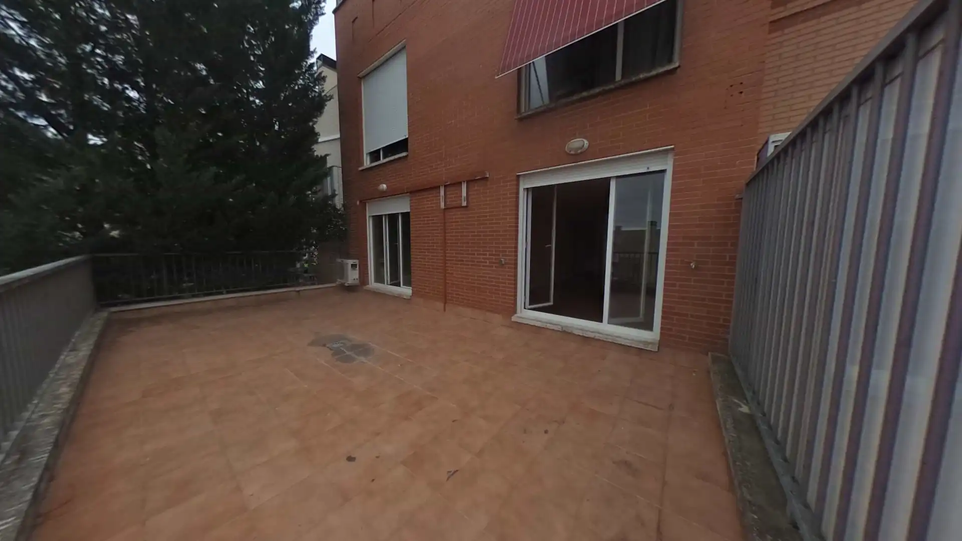 Terrassa de Pis en venda en Villamediana de Iregua