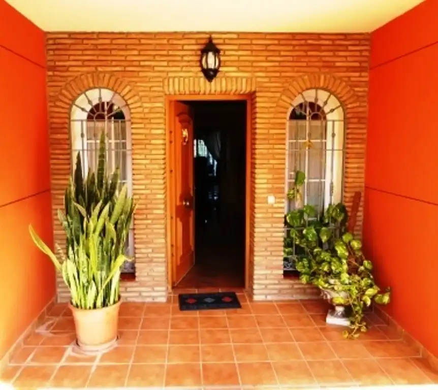 Villa mit Pool zum Verkauf in Capellanía - Retamar, imagen 5