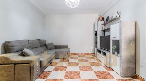 Foto 5 de Piso en venta en Calle San Bruno, El Carmen, San Fernando