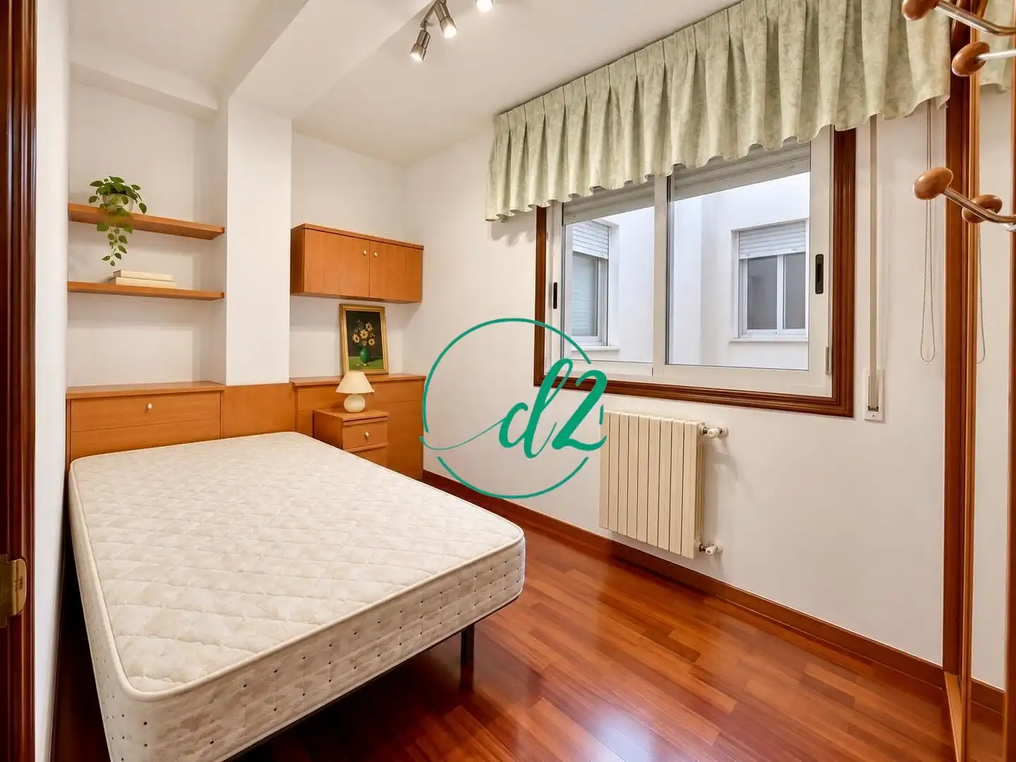 Apartments for rent in Ourense Capital , Ourense