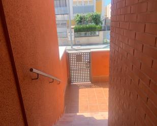 Terrasse von Maisonette zum verkauf in Librilla mit Klimaanlage und Balkon