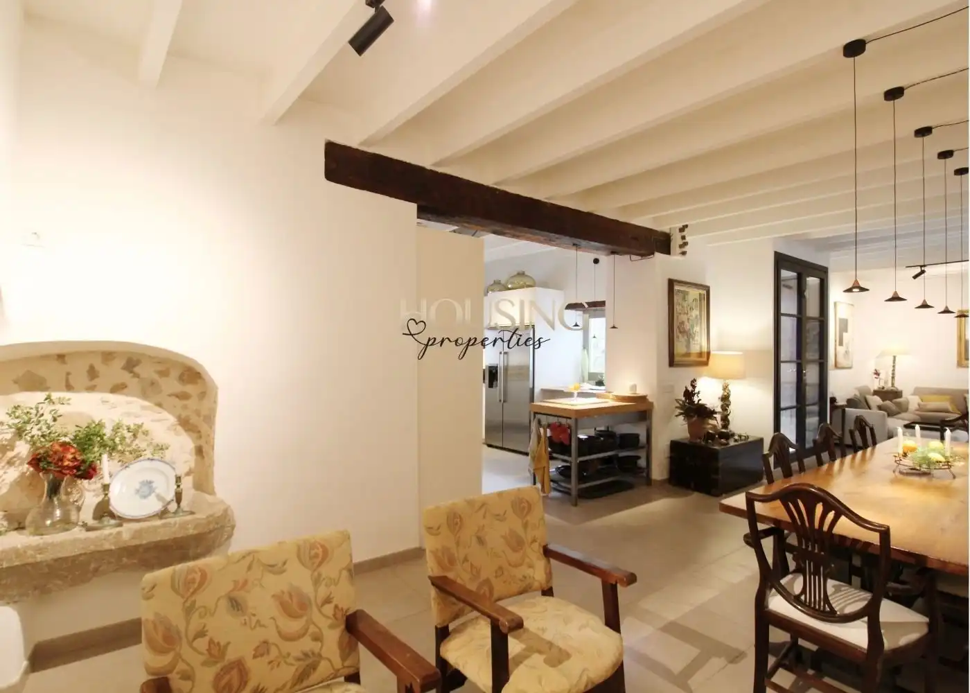Maison avec piscine à vendre à Consell, imagen 14