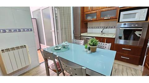 Foto 2 de Casa adosada en venda a Calle Marchante, 21, Jumilla, Murcia