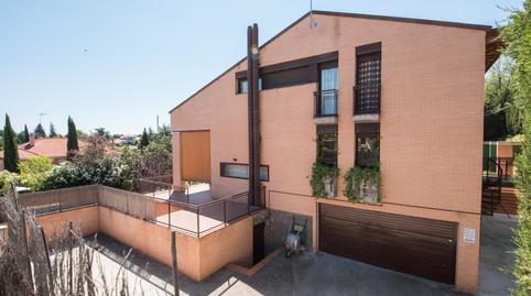Photo 4 of House or chalet for sale in Calle Teide, Soto de Viñuelas, Tres Cantos