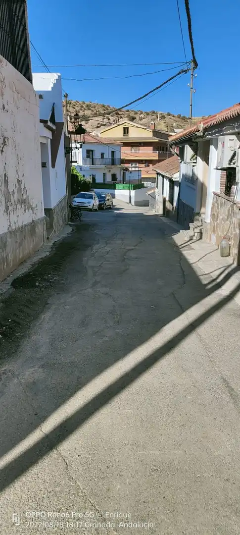 Casa o chalet en venta en Marchal