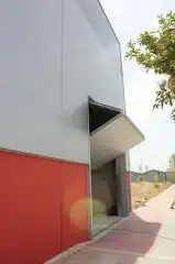 Industrial building for sale in Nuevo Parque - Los Rosales - Tráfico Pesado, imagen 3