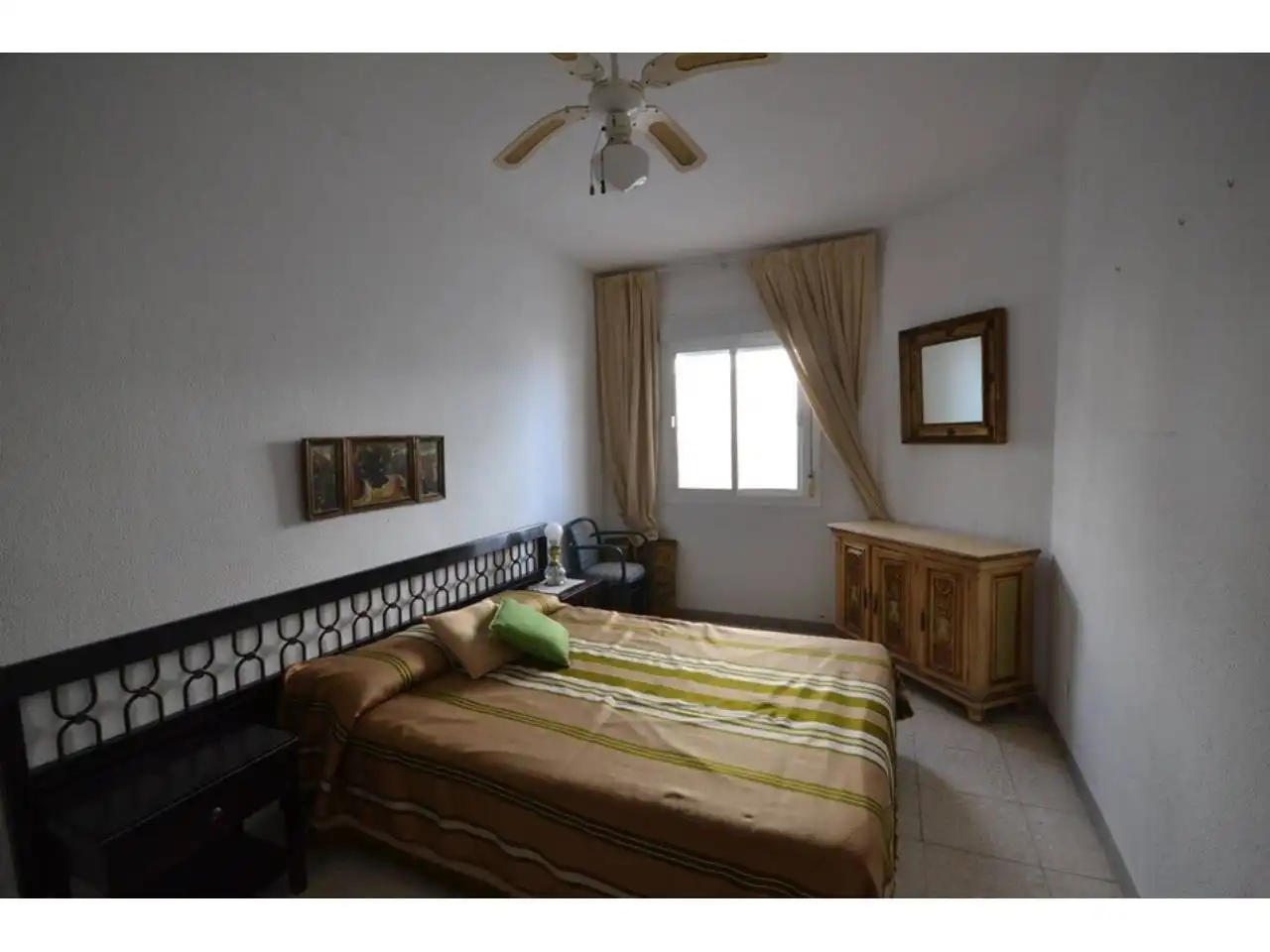 Wohnung mit Terrasse zum Verkauf in Calle Carril de la Fuente 12, imagen 11