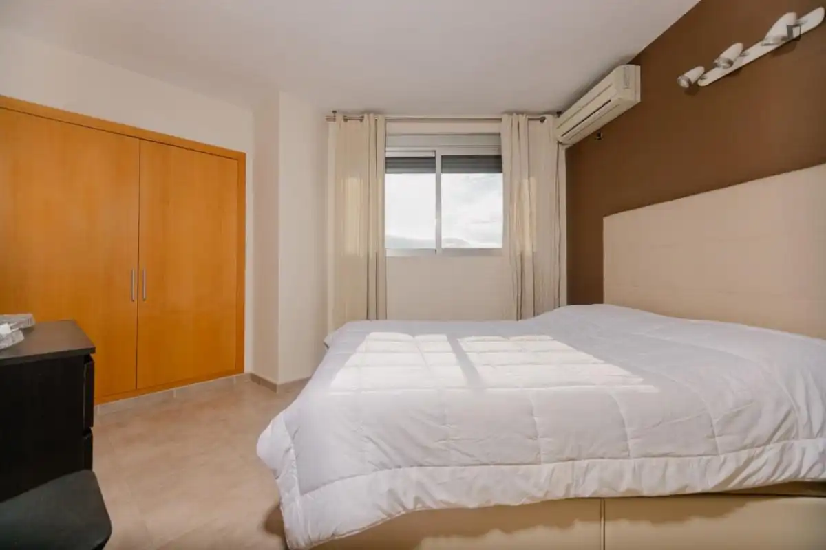 Apartament de lloguer a Na Rovella - Hermanos Maristas